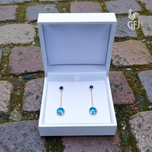 Ceylon Sea-Mist Drops